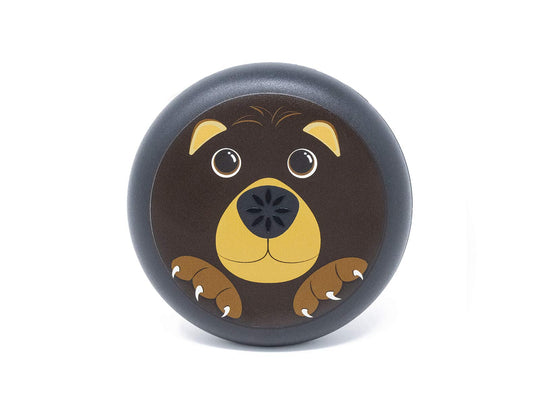 Étui pour aligneurs Invisalign Ours