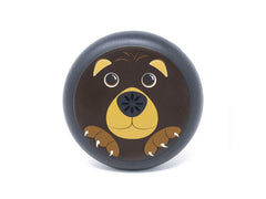 Invisalign Aligner Case Bear Design