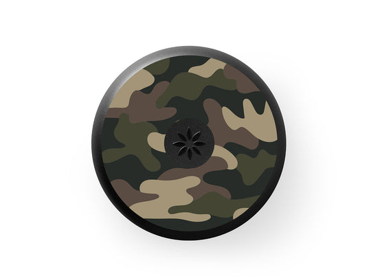 Étui pour aligneurs Invisalign Camouflage