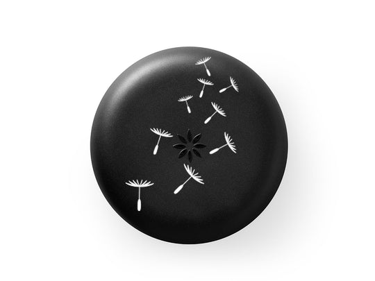 Invisalign™ Aligner Case Dandelions