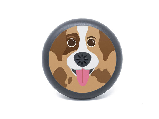 Étui pour aligneurs Invisalign Chien