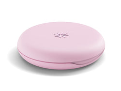 Invisalign™ Aligner Case in Pink