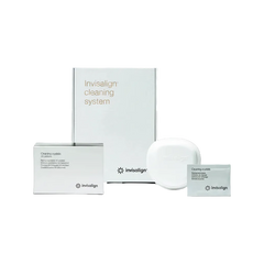 Système de nettoyage Invisalign™