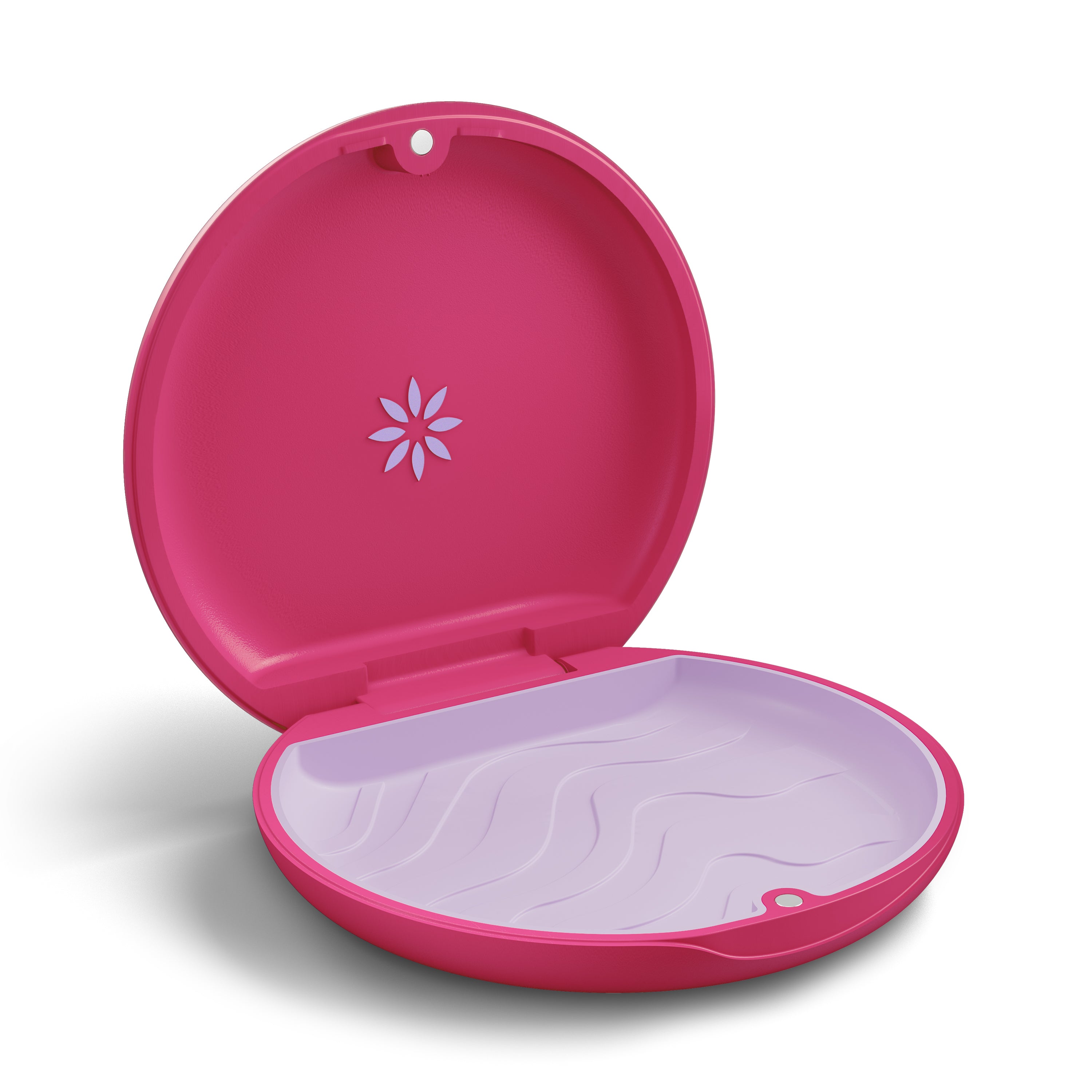 Invisalign™ Aligner Case Cyberpink – Invisalign Store Canada