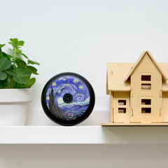 Invisalign™ Aligner Case Starry Night