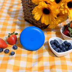 Invisalign™ Aligner Case Royal Blue