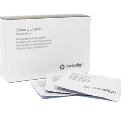 Invisalign™ Cleaning Crystals