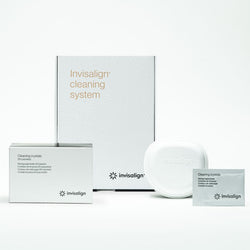 Invisalign™ Cleaning System
