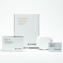 Système de nettoyage Invisalign™