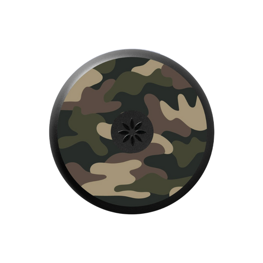 Étui camouflage pour aligneurs Invisalign™ 