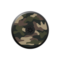 Étui camouflage pour aligneurs Invisalign™ 