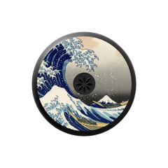 Étui pour aligneurs Invisalign™ Great Wave 