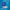 Invisalign™ Aligner Case in Royal Blue