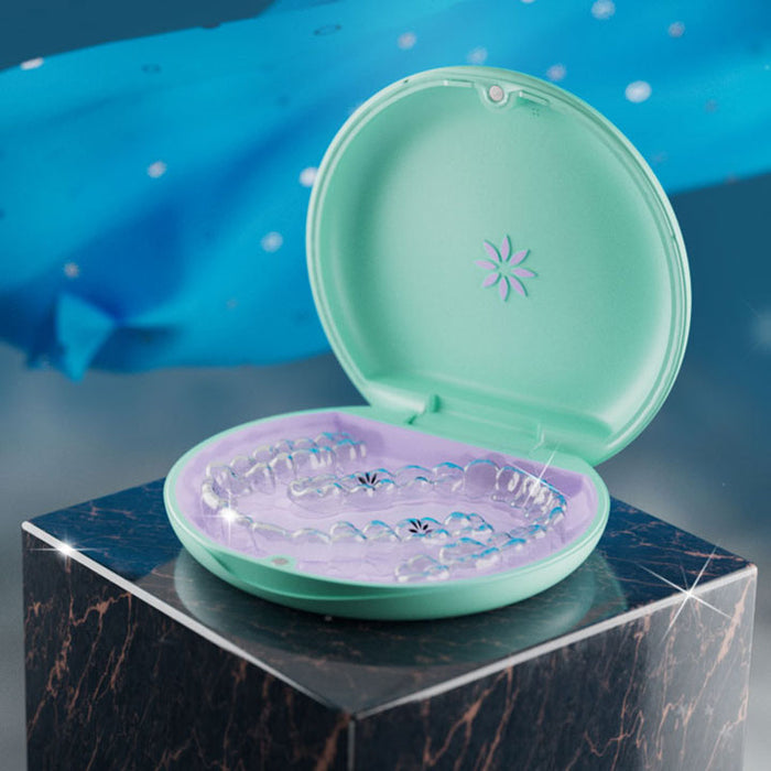 Cat Stickler Invisalign Invsialign™ Stickables Stickers – Invisalign Store Canada