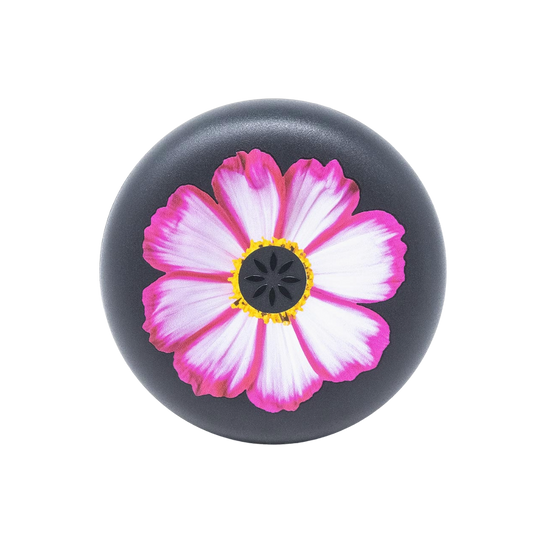 Étui pour aligneurs Invisalign™ Rose Cosmos