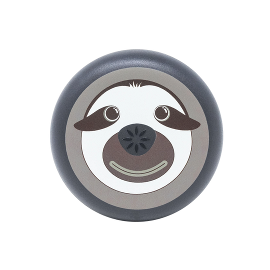 Étui pour aligneurs Invisalign™ Paresseux