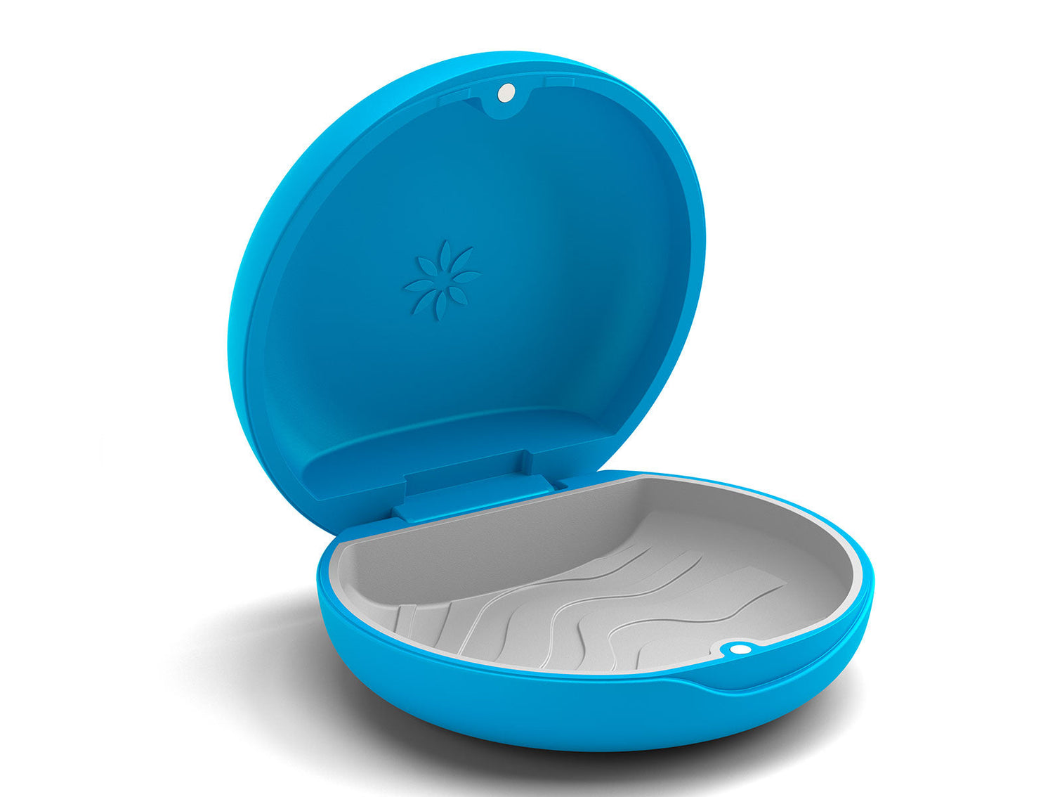 Invisalign™ Mandibular Advancement Clear Aligner Case – Invisalign ...