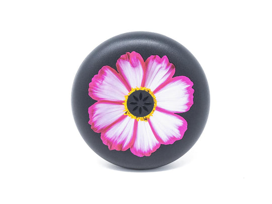 Étui pour aligneurs Invisalign Cosmos rose 