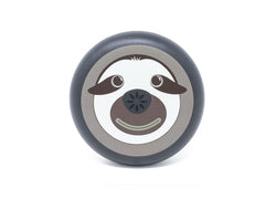 Invisalign Aligner Case Sloth Design