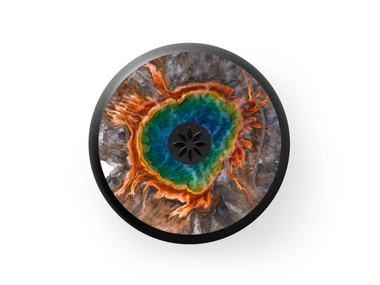 Invisalign™ Aligner Case Prismatic Springs